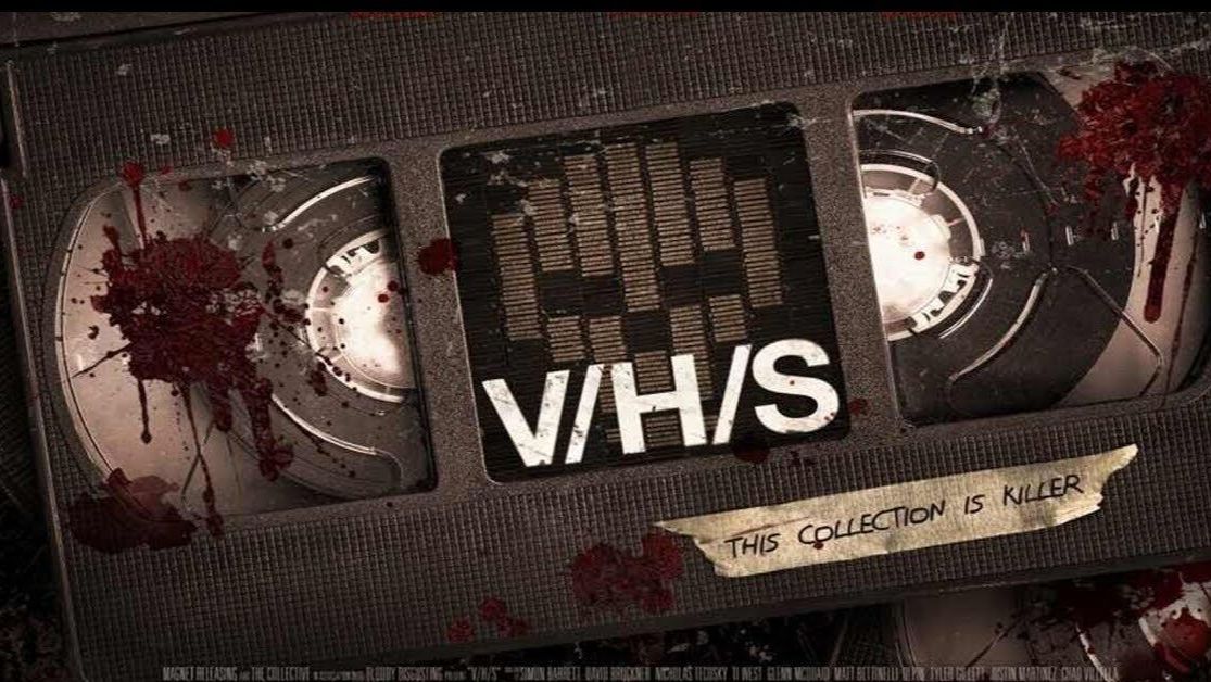 З/Л/О: Сборник | V/H/S/Mixtape (2026)