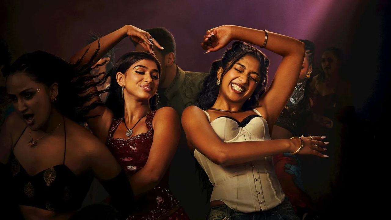 Лучшие из лучших (2026) / Best of the Best