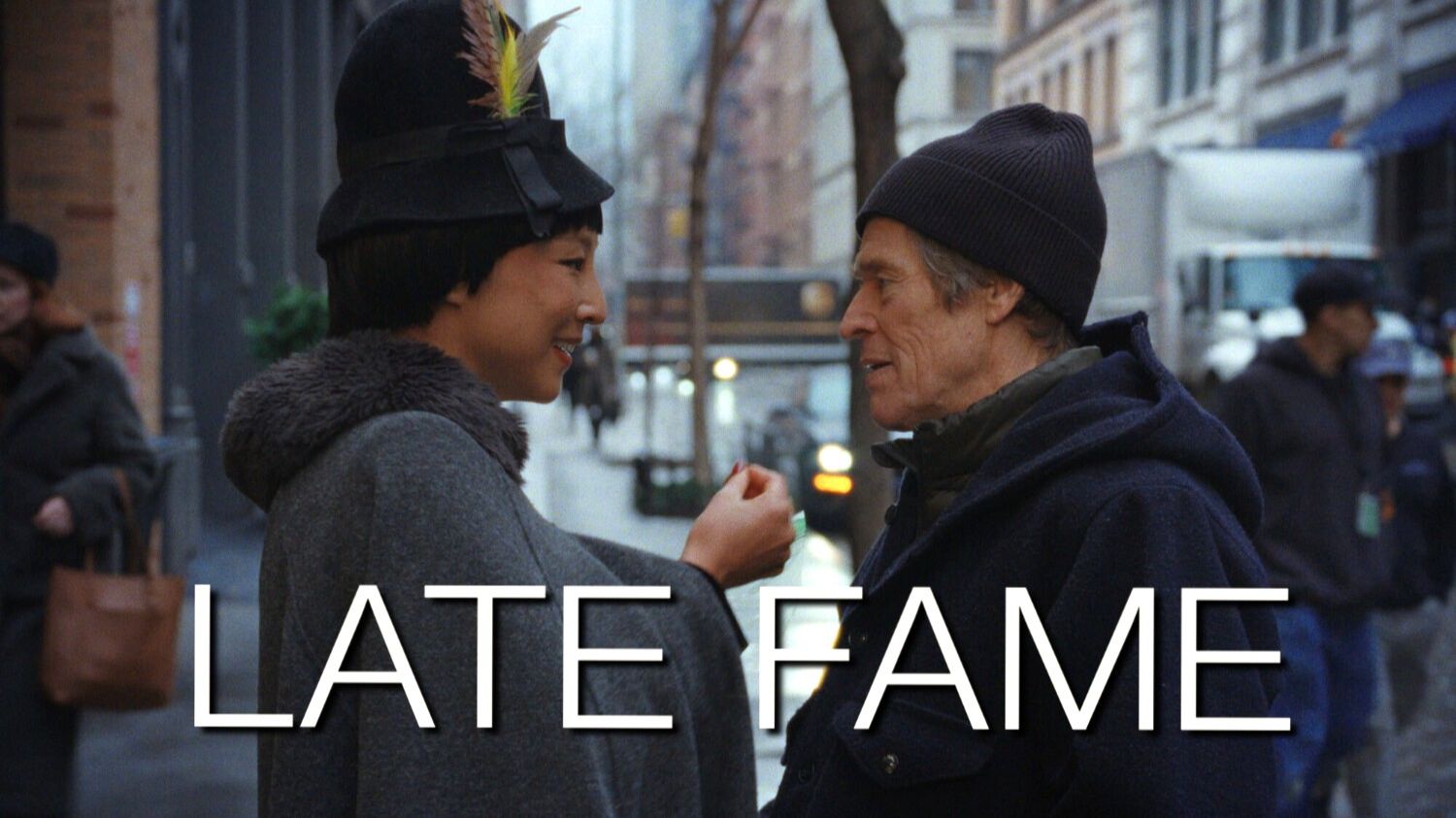 Поздняя слава | Late Fame (2025)