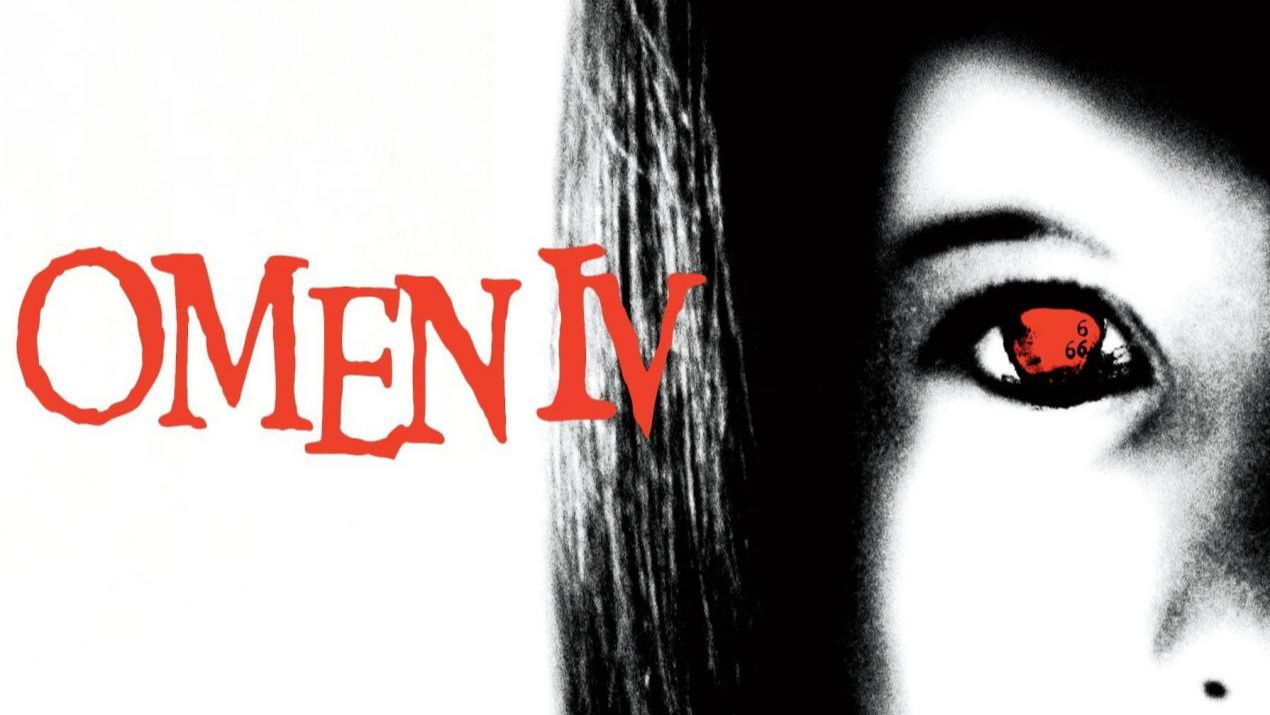 Омен 4: Пробуждение | Omen IV: The Awakening (1991)